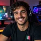 Tommaso Vergani, Analista di slot online